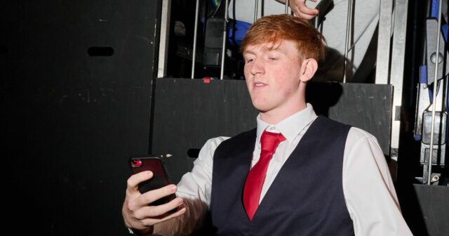 Angry Ginge nadávala na ikonu Man Utd po tom, čo Angry Ginge nadávala na ikonu Man Utd po tom, čo sa charitatívna akcia stala škaredou | Futbal | Šport