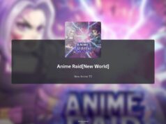 Anime Raid: Poznámky k oprave aktualizácie 2.2 Aktualizovať prihlásenie Anime Raid (obrázok cez Roblox)