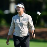 Annika 2025 Round 2 tee times & pairings preskúmané