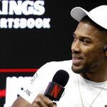 Anthony Joshua hovorí Jude Bellinghamovi, na čo sa zamerať po tom, čo bude Anglicko | Box | Šport