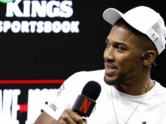 Anthony Joshua hovorí Jude Bellinghamovi, na čo sa zamerať po tom, čo bude Anglicko | Box | Šport Anthony Joshua hovorí Jude Bellinghamovi, na čo sa zamerať po tom, čo bude Anglicko | Box | Šport