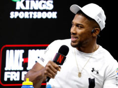 Anthony Joshua podrobne opisuje, prečo má boj s Jakeom Paulom dokonalý zmysel Download app from appStore