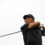 Anthony Kim je po 3. kole na Moutai Singapore Open blízko k zabezpečeniu svojho najlepšieho profesionálneho golfového výsledku za posledných 14 rokov