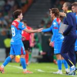 Antoine Griezmann odhaľuje úlohu pri podpise zmluvy s Julianom Alvarezom