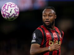 Antoine Semenyo pre Man Utd okamžitý verdikt ako klub ‚bezmocný‘ | Futbal | Šport Antoine Semenyo pre Man Utd okamžitý verdikt ako klub 'bezmocný' | Futbal | Šport