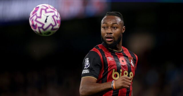 Antoine Semenyo pre Man Utd okamžitý verdikt ako klub 'bezmocný' | Futbal | Šport
