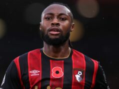 Antoine Semenyo už upustil od verdiktu Man Utd | Futbal | Šport Antoine Semenyo už upustil od verdiktu Man Utd | Futbal | Šport