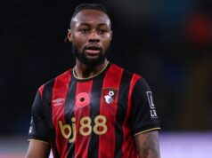 Antoine Semenyo vypadol z tímu Bournemouth, pretože Man Utd a Liverpool boli upozornené na prestup | Futbal | Šport Antoine Semenyo vypadol z tímu Bournemouth, pretože Man Utd a Liverpool boli upozornené na prestup | Futbal | Šport