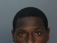 Antonio Brown je po návrate do Miami zadržiavaný v izolovanej cele pre obvinenie z pokusu o vraždu Brownov posledný výstrel po zatknutí 37-ročného muža za pokus o vraždu