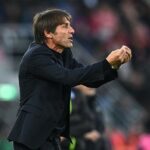Antonio Conte je pripravený na kritické rozhovory s predstavenstvom Neapolu, keďže jeho budúcnosť vyzerá neistá