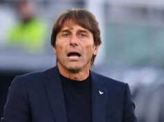 Antonio Conte hovorí o ODSTUPENÍ z Neapolu, keďže známe problémy zostávajú Antonio Conte
