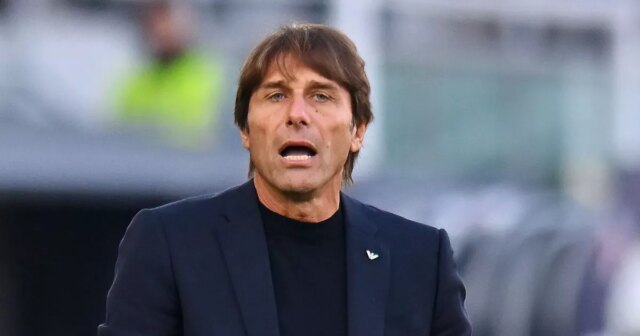 Antonio Conte
