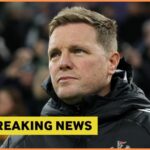 Antonio Cordero z Newcastlu sa blíži k prekvapivému novému kroku