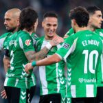 Antony inšpiruje Real Betis k víťazstvu