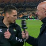 Antony sa zrúti v slzách, keď El Gran Derbi zákaz takmer potvrdil