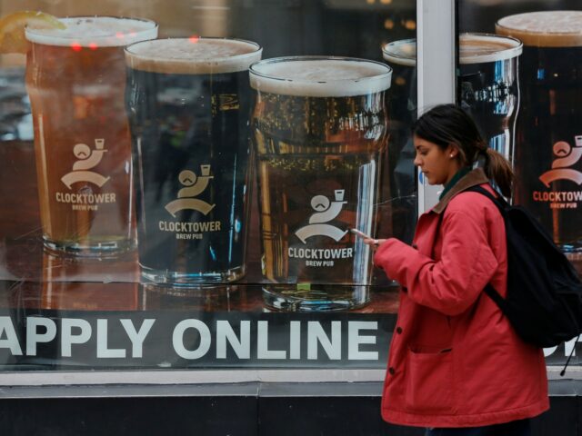 Anualizovaný HDP Kanady za tretí štvrťrok prekvapuje rastom o 2,6 percenta | Obchodné a ekonomické správy
