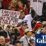 Architekt 'Extreme Moneyball' tlačí škandál Astros za hlavu v snahe o celosvetové prevzatie futbalu | Európsky klubový futbal