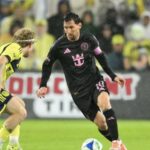 Argentína povoláva Lionela Messiho s Miami stále v play-off