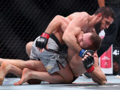 Arman Tsarukyan: Machačev verzus Della Maddalena bol ako ‚majster bojujúci s amatérom‘ Download app from appStore