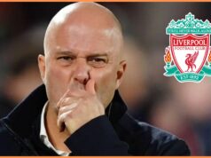 Arne Slot Liverpool Forest pozápasová tlačová konferencia v plnom znení Arne Slot Liverpool Forest pozápasová tlačová konferencia v plnom znení