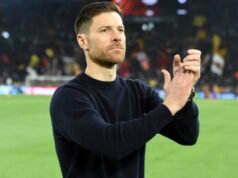 Arne Slot čelí kontrole Liverpoolu, keď sa situácia Xabiho Alonsa v Reale Madrid vyjasnila Arne Slot čelí kontrole Liverpoolu, keď sa situácia Xabiho Alonsa v Reale Madrid vyjasnila