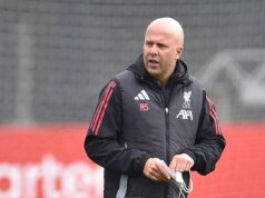 Arne Slot „chce späť hráča Liverpoolu“, keďže Reds „blízko“ pri dvojitej dohode Arne Slot