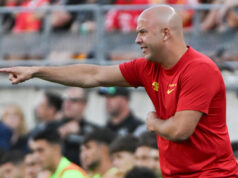 Arne Slot dal fanúšikom Liverpoolu ďalší defenzívny úder Arne Slot dal fanúšikom Liverpoolu ďalší defenzívny úder