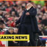 Arne Slot dostal po stretnutí s Liverpoolom dvojzápasové varovanie