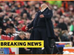 Arne Slot dostal po stretnutí s Liverpoolom dvojzápasové varovanie Arne Slot dostal po stretnutí s Liverpoolom dvojzápasové varovanie