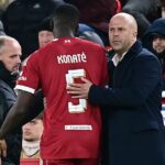 Arne Slot musí vyhodiť troch hráčov Liverpoolu, aby sa zachránil pred vyhodením z Anfield | Futbal | Šport