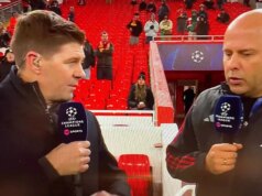 Arne Slot odhaľuje dôvod, prečo Alexander Isak vypadol pre súboj Liverpool vs PSV Slot