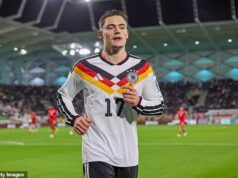 Arne Slot odhaľuje obrovskú novú dvojitú ranu zranenia pre Liverpool s Florianom Wirtzom OUT zo zápasu v Nottingham Forest – ale kľúčový muž je pripravený vrátiť sa Arne Slot prezradil, že Liverpool bude v sobotňajšom zápase proti Nottinghamu Forest chýbať Florian Wirtz