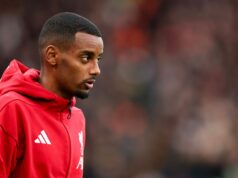 Arne Slot odhaľuje pravdu o zmenách v zostave Liverpoolu Pripojte sa k AI Pro