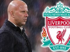 Arne Slot odvolal verdikt, keď Liverpool dosiahol nové minimum straty PSV | Futbal | Šport Arne Slot odvolal verdikt, keď Liverpool dosiahol nové minimum straty PSV | Futbal | Šport