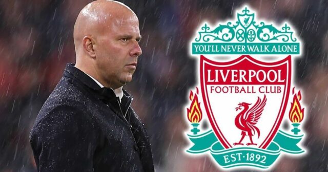 Arne Slot odvolal verdikt, keď Liverpool dosiahol nové minimum straty PSV | Futbal | Šport
