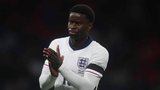 Arne Slot ponúkol veľavravné vodítko, keď sa mu podarilo získať Arne Slot ponúkol veľavravné vodítko, keď sa mu podarilo získať šance Liverpoolu získať Marca Guehiho