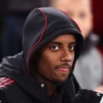 Alexander Isak sa dnes vráti na tréning Liverpoolu pred ich súbojom s Manchestrom City