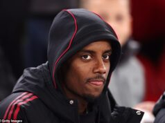 Arne Slot poskytuje obrovskú aktualizáciu kondície Alexandra Isaka pred súbojom Liverpoolu s Man City Alexander Isak sa dnes vráti na tréning Liverpoolu pred ich súbojom s Manchestrom City