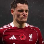 Arne Slot potvrdil dvojnásobný zranený Liverpool, keď Florian Wirtz utrpel nový neúspech