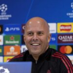 Arne Slot potvrdil tri veľké absencie v zápase Realu Madrid