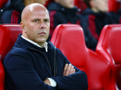 Arne Slot potvrdil, že Liverpool je pripravený na obrovské množstvo zranení Arne Slot potvrdil, že Liverpool je pripravený na obrovské množstvo zranení