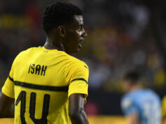 Arne Slot povedal to, čo fanúšikovia Liverpoolu už vedeli o Alexandrovi Isakovi a Hugovi Ekitike Arne Slot povedal to, čo fanúšikovia Liverpoolu už vedeli o Alexandrovi Isakovi a Hugovi Ekitike