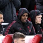 Futbalový stĺp Adama Cleryho