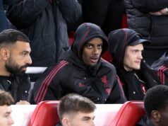 Arne Slot prosí o trpezlivosť s Alexandrom Isakom v opatrnom aktualizácii zranení Futbalový stĺp Adama Cleryho