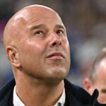 Arne Slot reaguje na vypískanie Liverpoolu Trenta Alexandra-Arnolda | Futbal | Šport