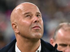 Arne Slot reaguje na vypískanie Liverpoolu Trenta Alexandra-Arnolda | Futbal | Šport Arne Slot reaguje na vypískanie Liverpoolu Trenta Alexandra-Arnolda | Futbal | Šport