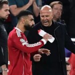 Arne Slot robí obrovský call s Mohamedom Salahom s vypadnutou hviezdou pre zápas v Premier League