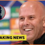 Yankuba Minteh v akcii za Brighton