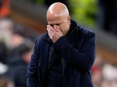 Arne Slot ukázal, čo Liverpoolu chýba po schválení transferu 18 miliónov libier | Futbal | Šport Arne Slot ukázal, čo Liverpoolu chýba po schválení transferu 18 miliónov libier | Futbal | Šport