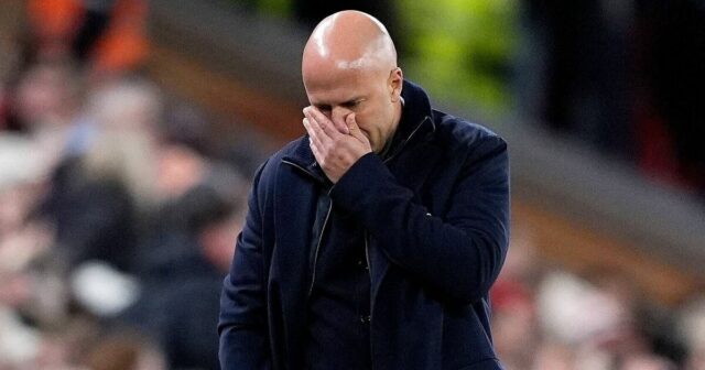 Arne Slot ukázal, čo Liverpoolu chýba po schválení transferu 18 miliónov libier | Futbal | Šport
